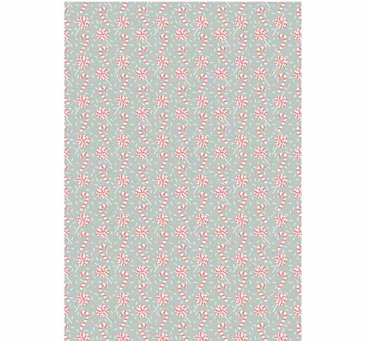 Estores enrollable flores diseño con estampado floral - TenVinilo