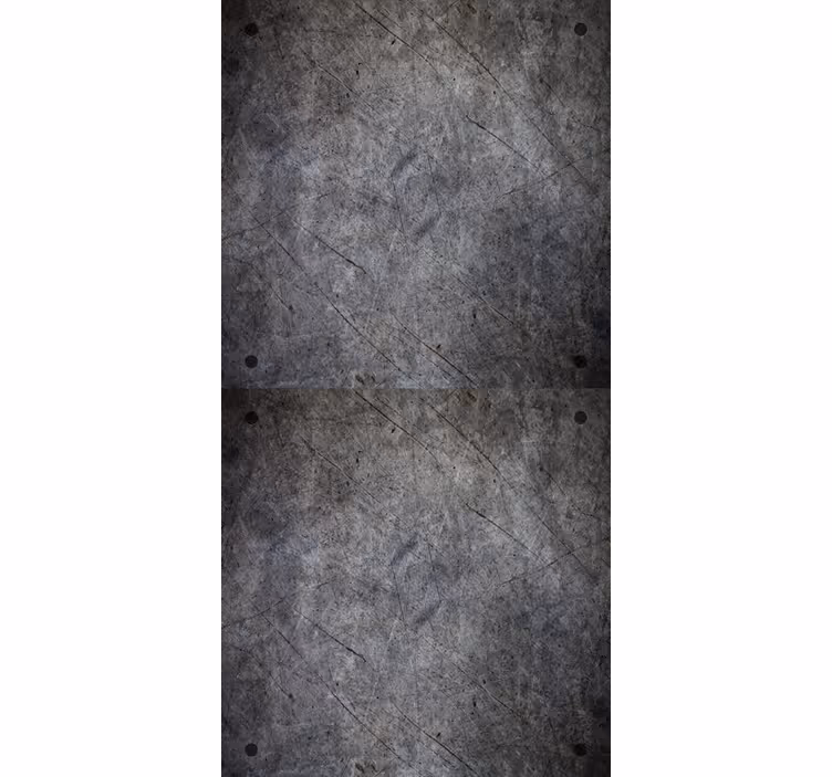 Estor enrollable textura superficie gris - TenVinilo