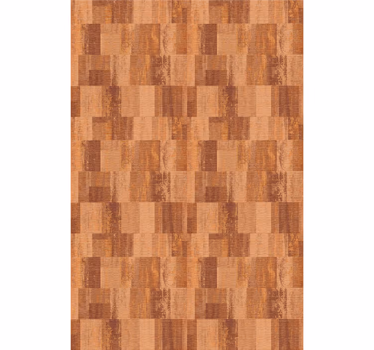 Estor enrollable textura patrones de madera natural - TenVinilo