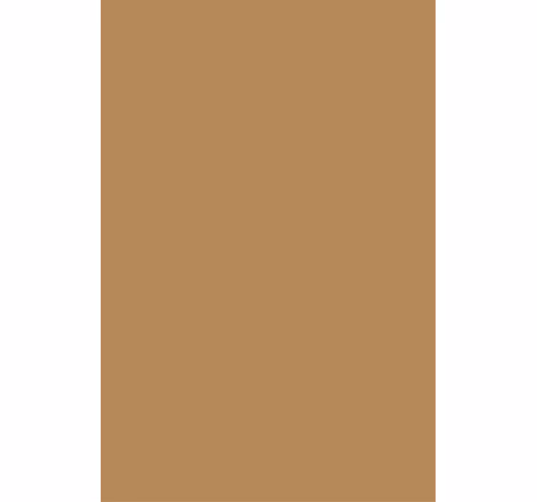 Estor enrollable opaco color beige sencillo - TenVinilo