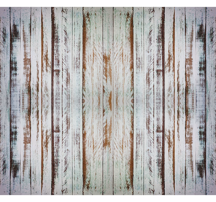 Estor textura Madera decapada - TenVinilo