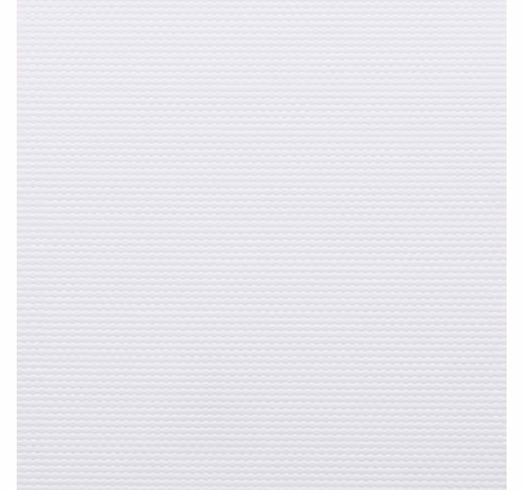 Estor enrollable blanco opaco - TenVinilo