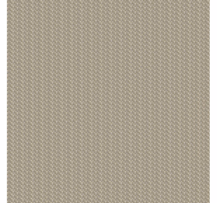 Estor enrollable elegante imitación de tela beige - TenVinilo