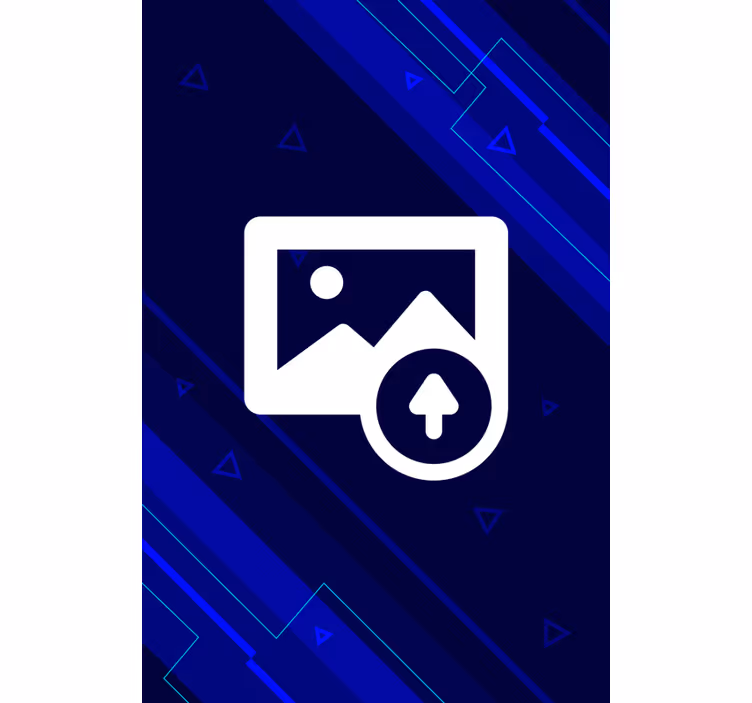 Estor enrollable gamer tu logotipo e-sport - TenVinilo