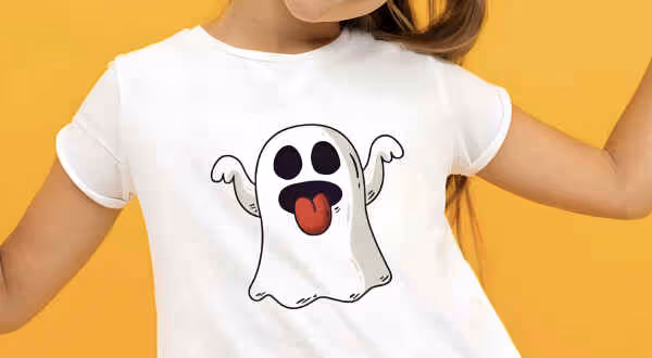 Camisetas para Halloween - Tenvinilo Camisetas para Halloween - Tenvinilo