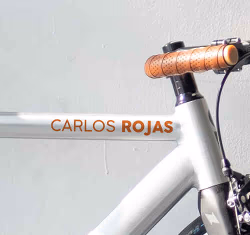 Pegatinas Bicicletas - Tenvinilo Pegatinas Bicicletas - Tenvinilo