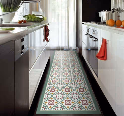 Alfombras Vinilo Cocina Alfombras Vinilo Cocina