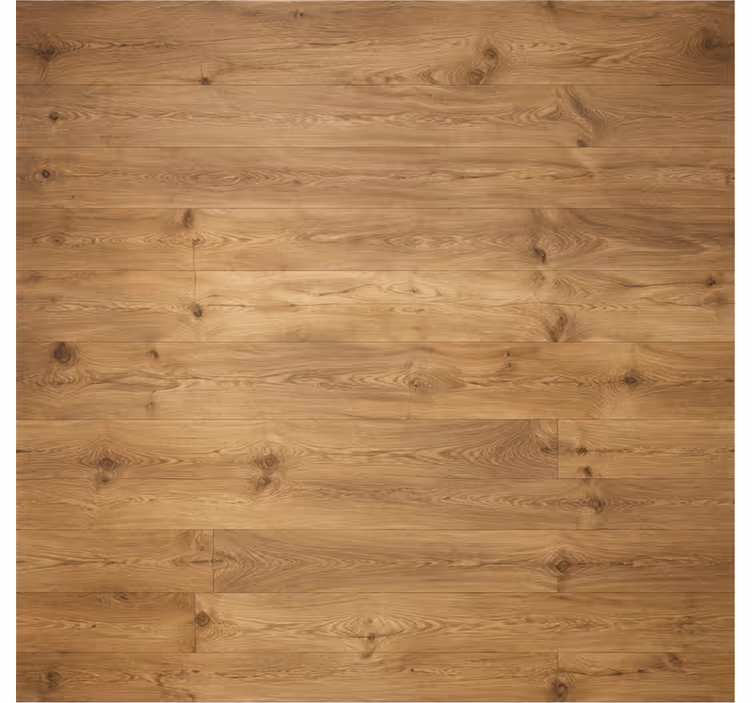 Mural de pared madera marrón - TenVinilo