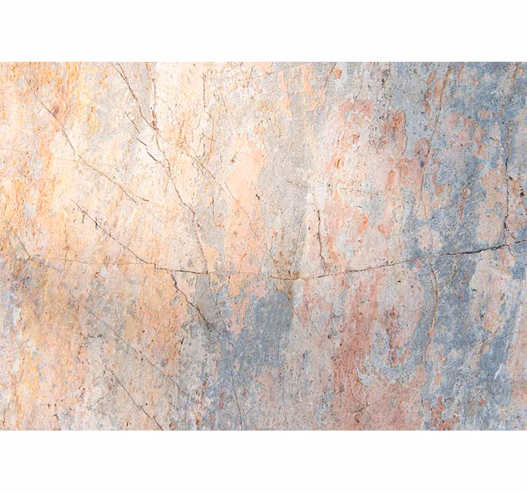 Mural de pared piedra elegante textura de mármol - TenVinilo
