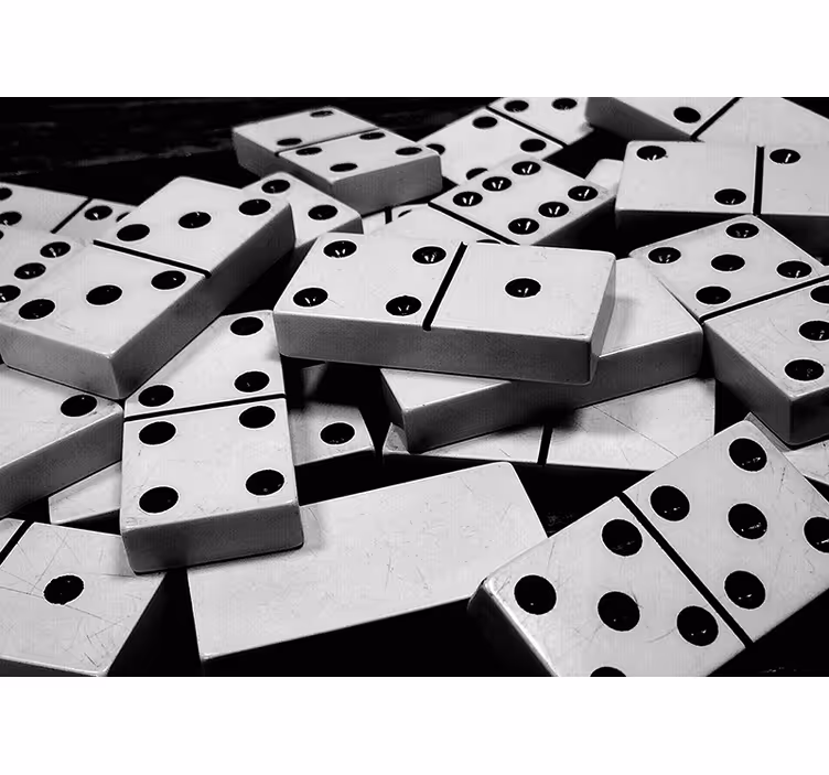 Fotomural vehículo piezas de juego clásicas - TenVinilo