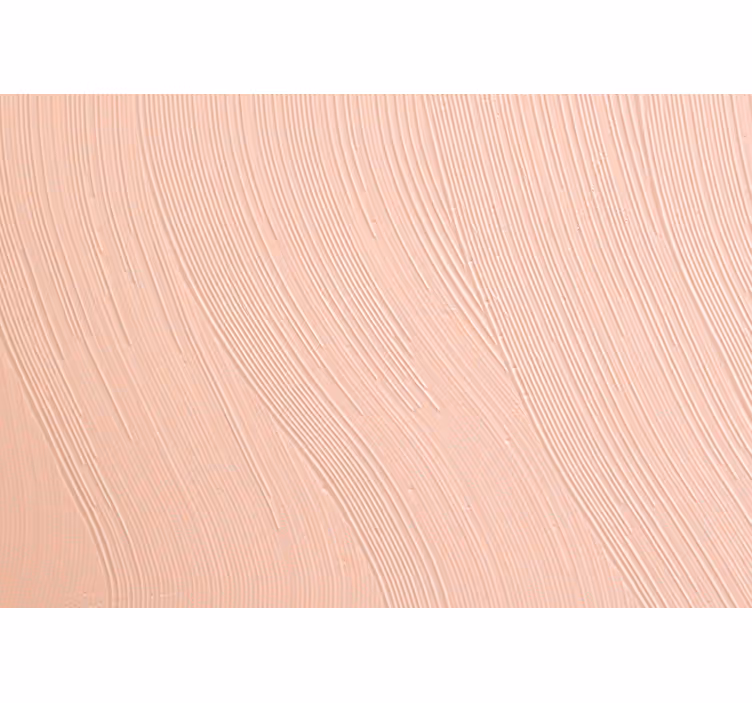 Fotomural textura olas suaves y texturizadas - TenVinilo