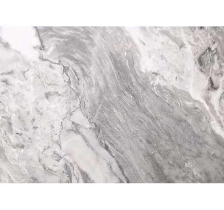 Mural de pared piedra acabado mármol sofisticado - TenVinilo
