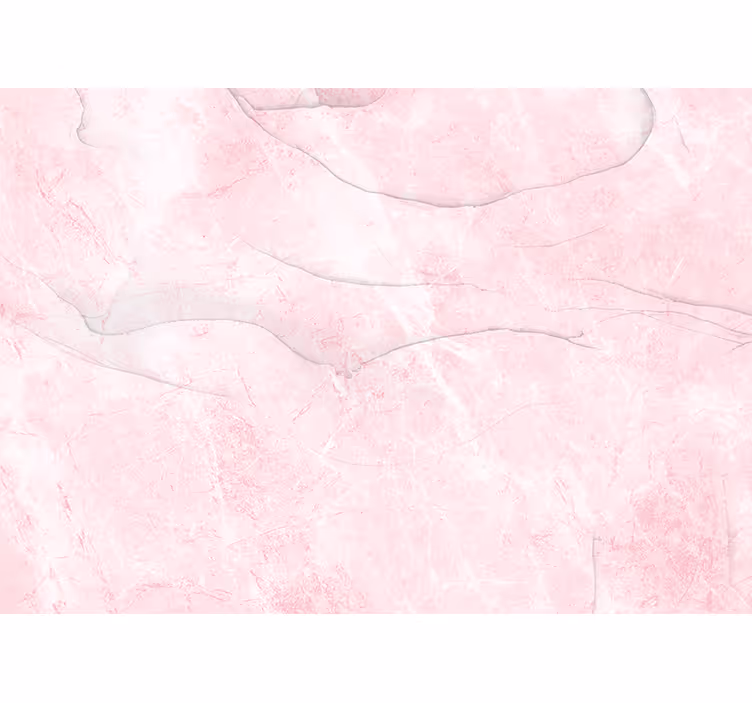 Fotomural textura mármol rosa - TenVinilo