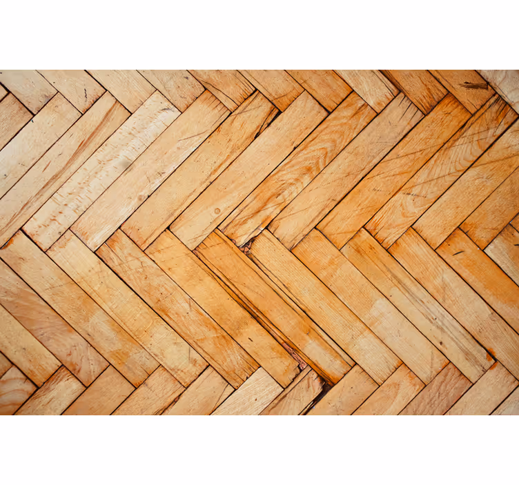 Fotomural textura patrón de madera natural - TenVinilo