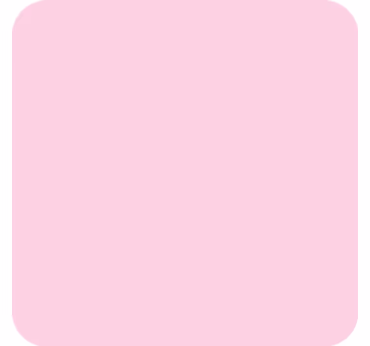 Posavasos textura superficie cuadrada rosa - TenVinilo