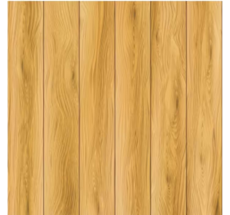 Posavasos textura tablones de madera - TenVinilo