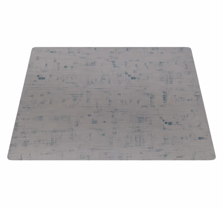 Alfombra vinilo exterior tejido de ladrillo urbano - TenVinilo
