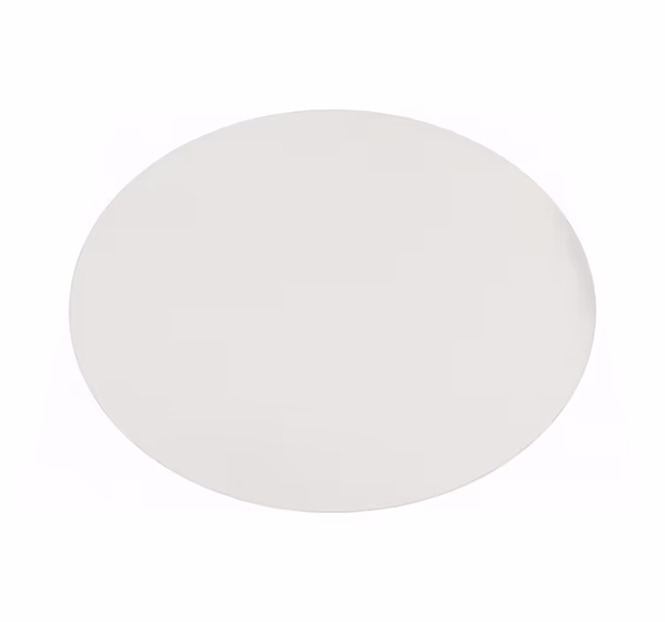 Alfombra vinilo salón Cloud Dancer - TenVinilo