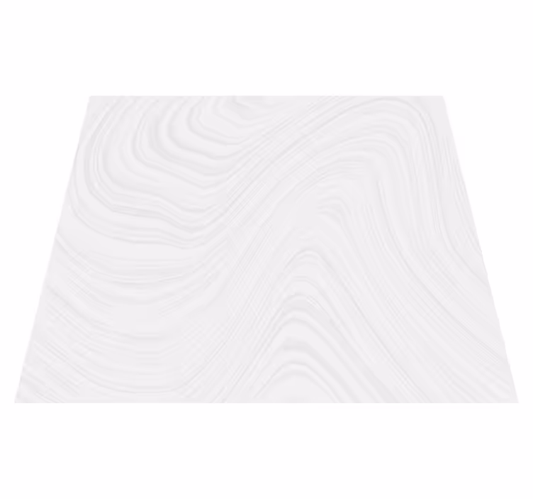 Alfombra vinilo baño patrón mármol gris rayas - TenVinilo