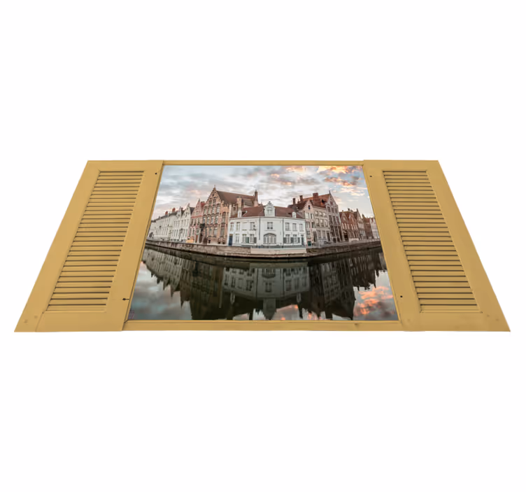 Alfombra vinílica dormitorio imagen de brujas - TenVinilo
