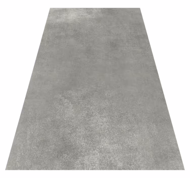 Alfombra vinílica textura suelo beige - TenVinilo