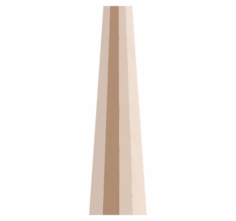 Alfombra vinilica beige color arena - TenVinilo
