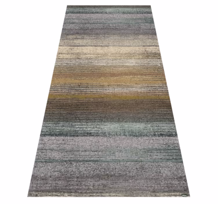 Alfombra vinílica textura gradiente texturizado - TenVinilo