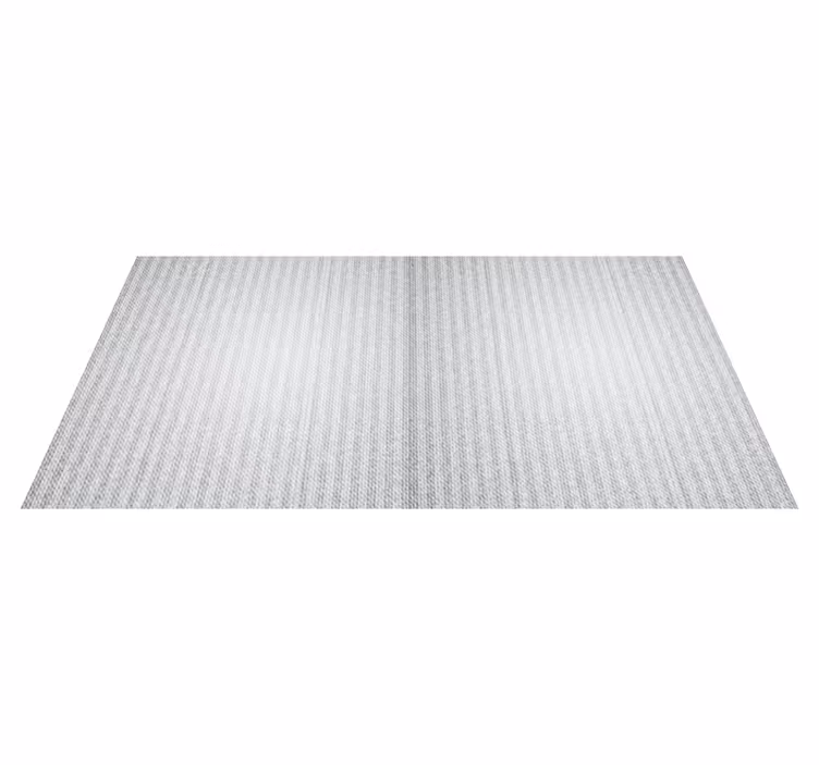 Alfombra vinilo baño superficie de textura sutil - TenVinilo