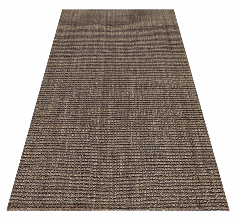 Alfombra vinílica textura tonos neutros texturizados - TenVinilo
