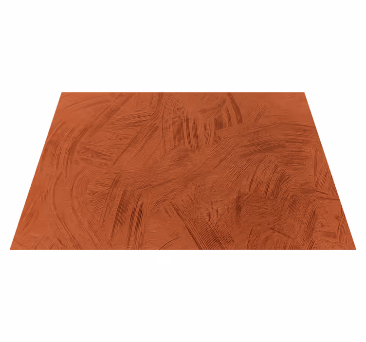 Alfombra vinílica imitación madera efecto texturizado - TenVinilo
