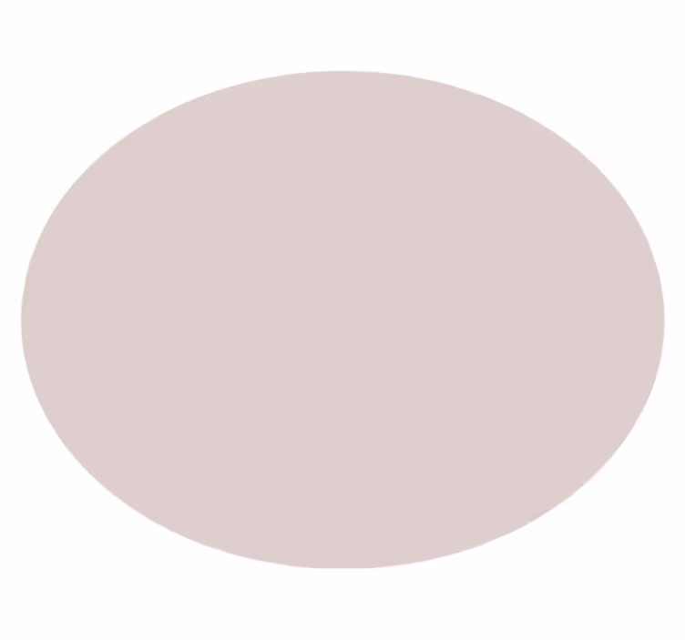 Alfombra vinílica dormitorio gris pastel 2024 - TenVinilo