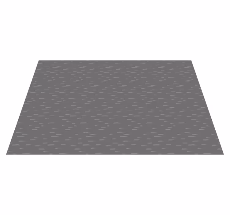 Alfombra vinílica textura patrón de guión sutil - TenVinilo