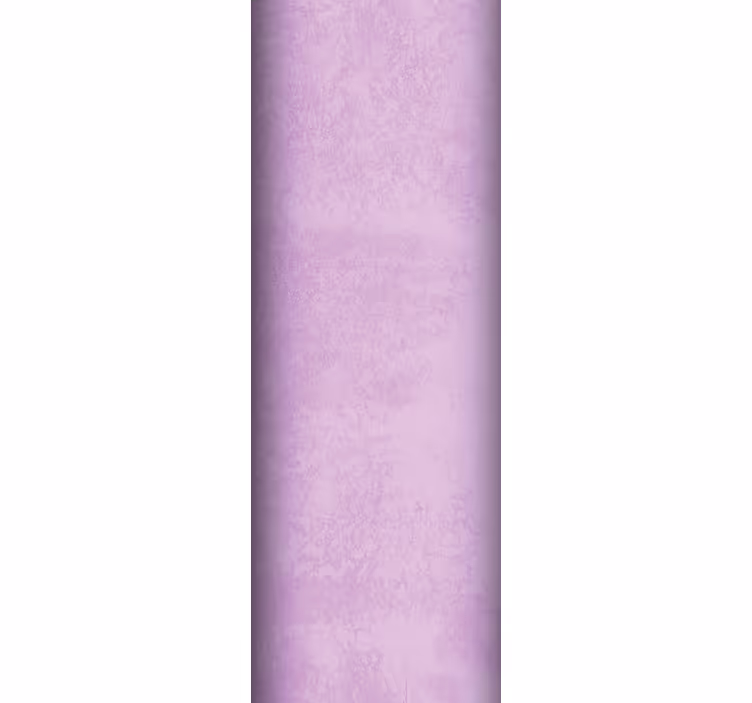 Papel pintado mármol textura suave de lavanda - TenVinilo