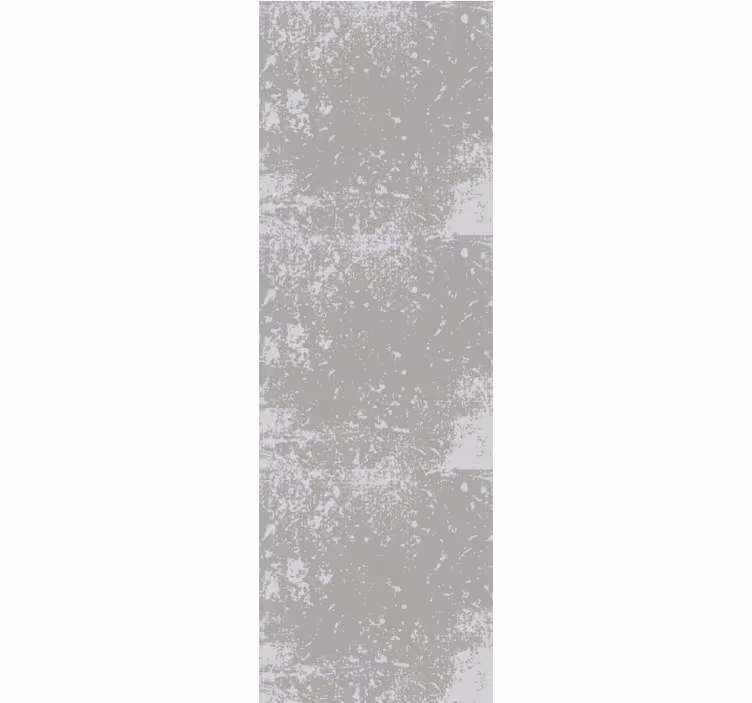 Papel pintado hormigón motivo simple gris - TenVinilo