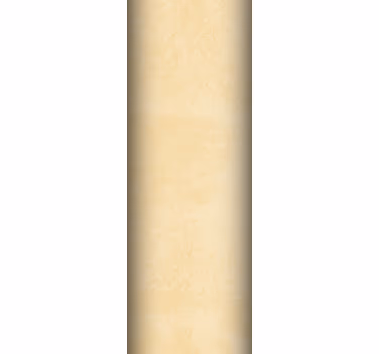 Papel pintado mármol textura beige suave - TenVinilo