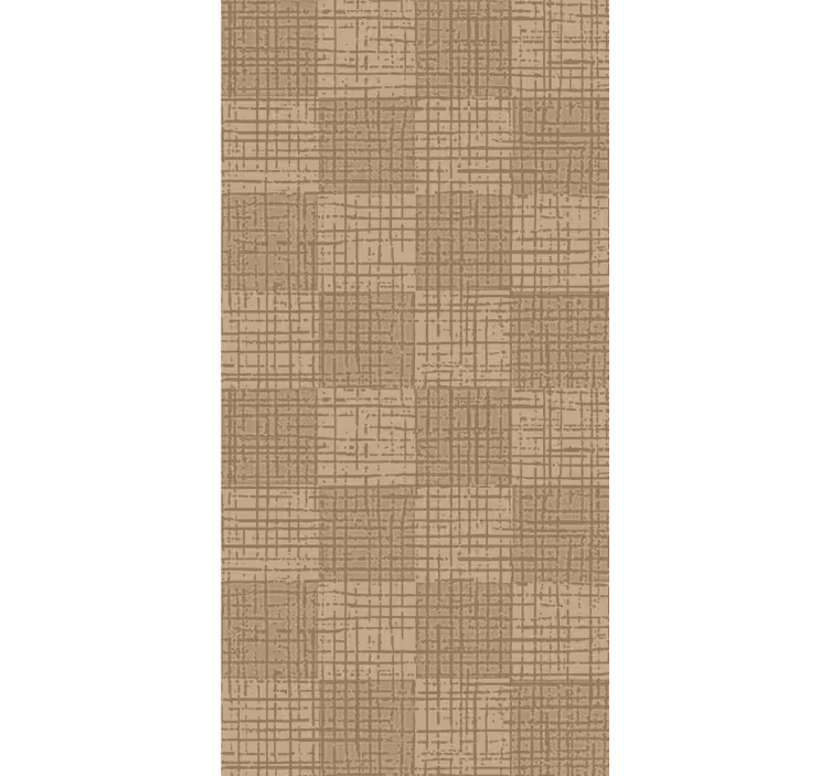 Papel pintado texturas superficie beige - TenVinilo