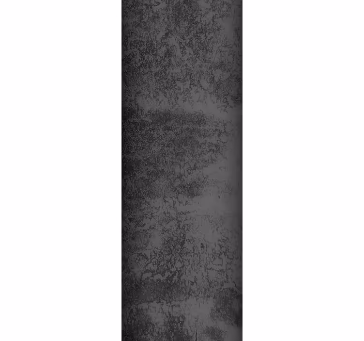 Papel pintado baño elegante piedra gris - TenVinilo