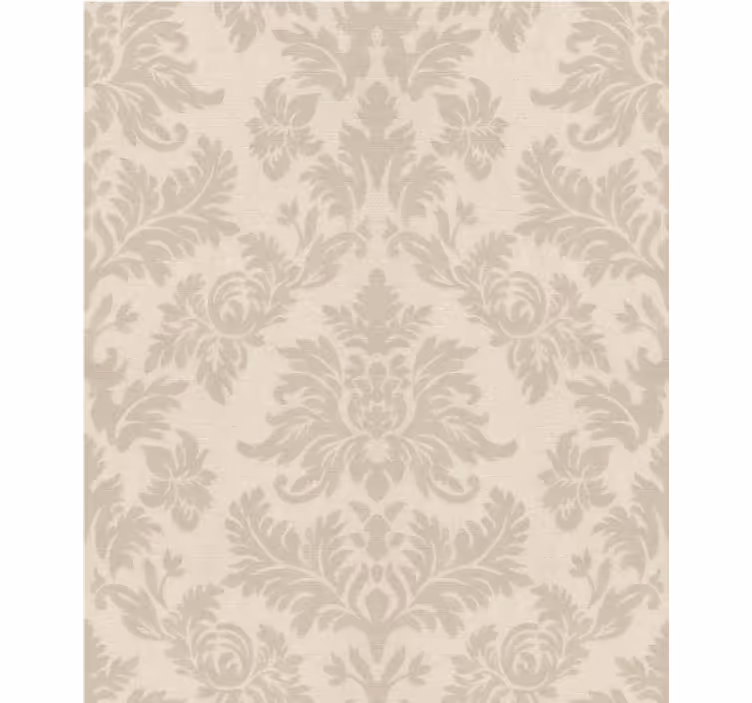 Papel pintado salón rayas verticales grises - TenVinilo