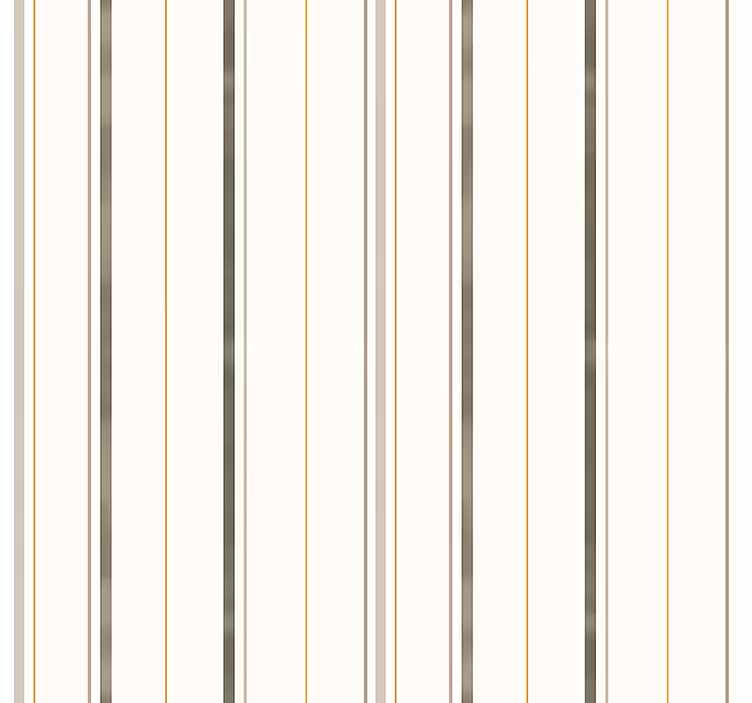 Papel pintado cocina rayas verticales beige - TenVinilo
