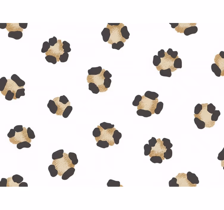 Papel pintado texturas estampado clásico - TenVinilo