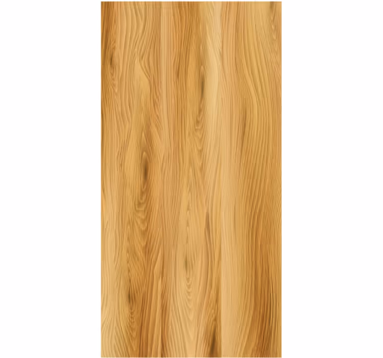 Papel pintado madera fondo realista - TenVinilo