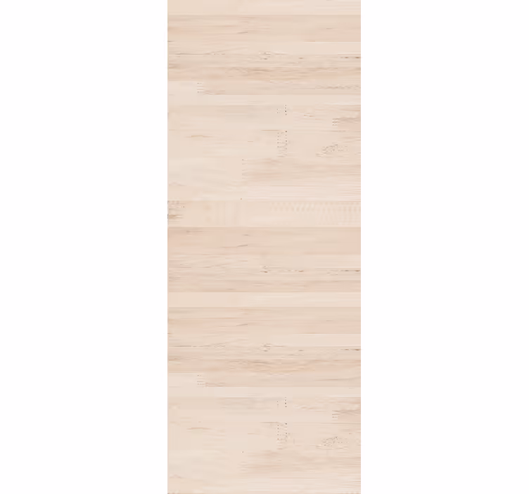 Papel pintado madera patrón ligero y elegante - TenVinilo