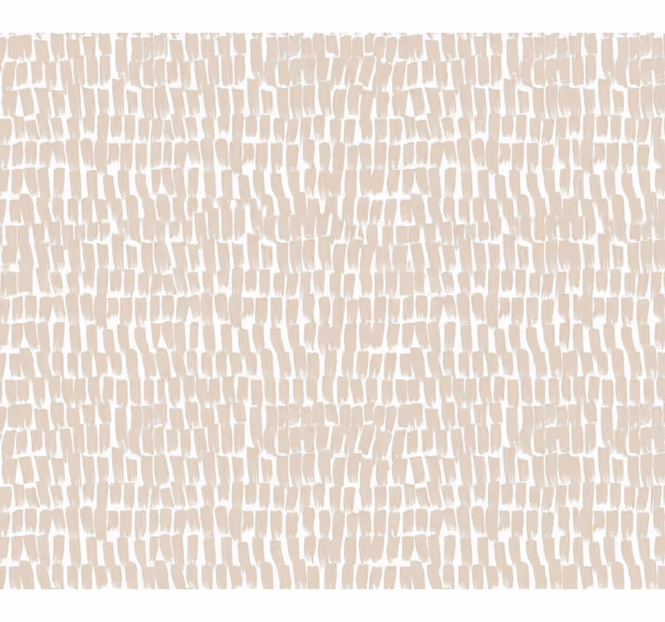 Papel pintado salón trazos suaves altos - TenVinilo