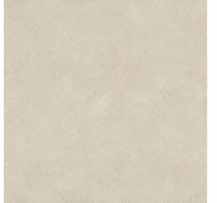 Papel pintado salón diseño de hojas texturizadas - TenVinilo