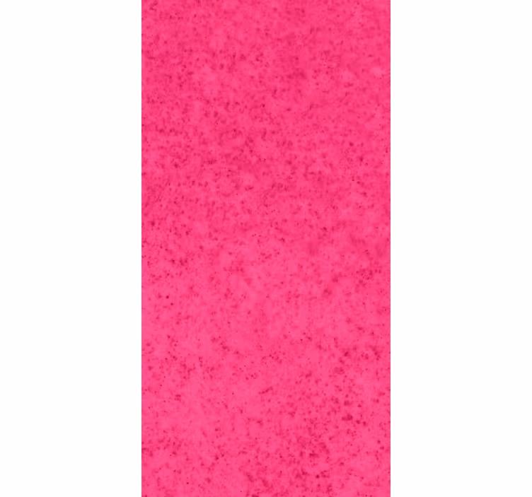 Papel pintado ornamental terciopelo rosa - TenVinilo