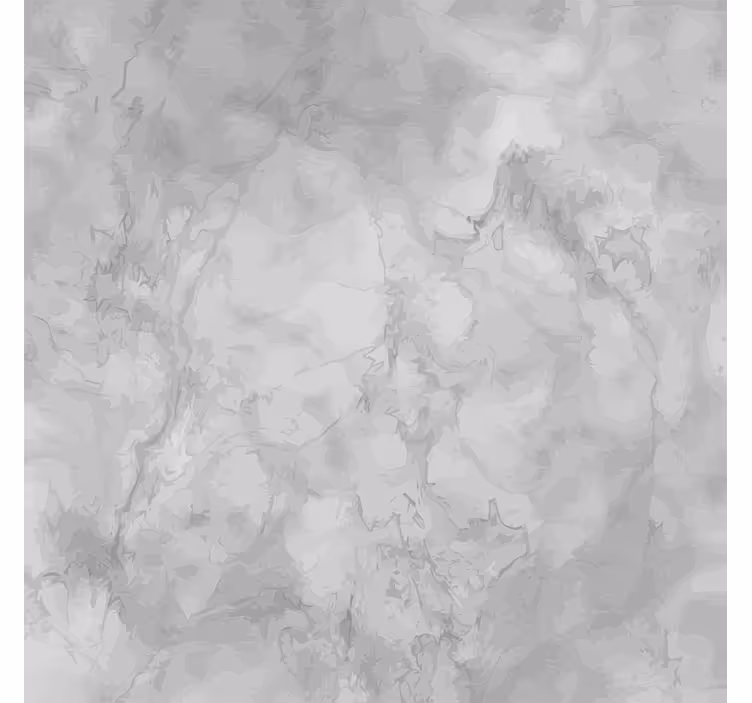 Papel pintado piedra efecto gris - TenVinilo