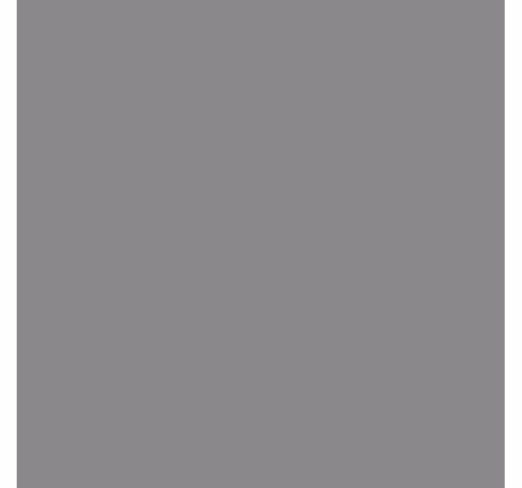 Papel pintado salón patrón gris - TenVinilo
