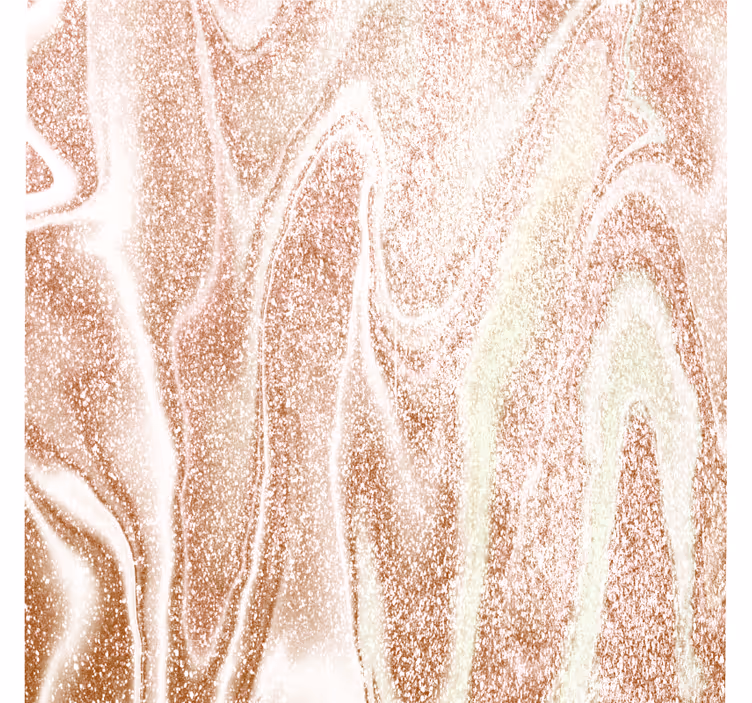 Papel pintado texturas efecto mármol rosa y oro - TenVinilo