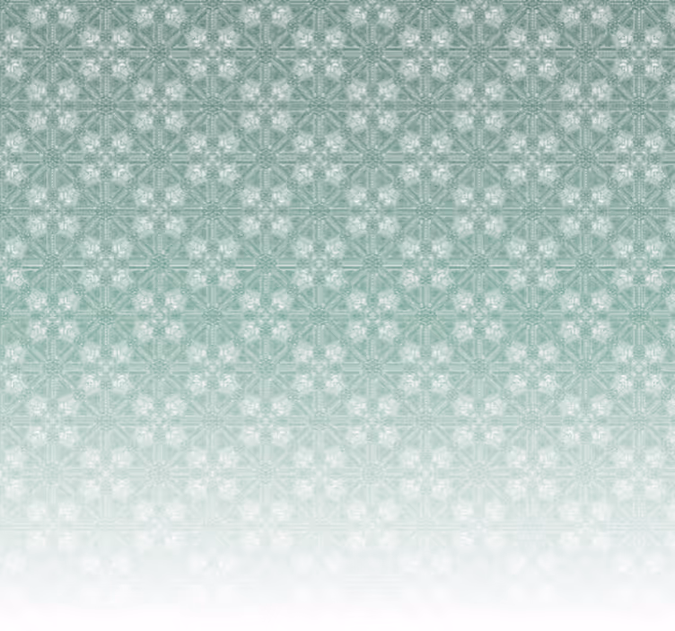 Papel pintado dormitorio patrón floral desvanecido - TenVinilo