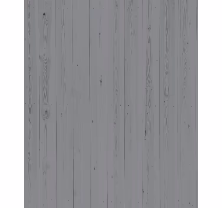 Papel pintado texturas gris madera - TenVinilo
